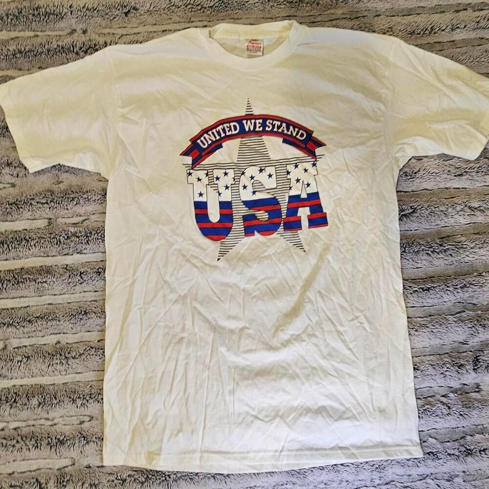 Unbranded Men's multi T-shirt